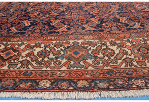 Tappeto Malayer 182x322
