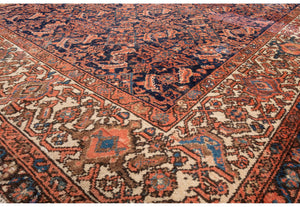 Tappeto Malayer 182x322
