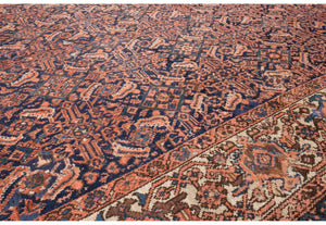 Tappeto Malayer 182x322