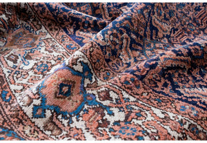 Tappeto Malayer 182x322