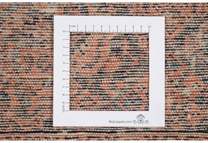 Tappeto Malayer 182x322