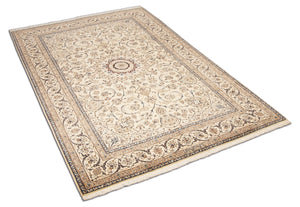 Tappeto Nain 6 la 169x257