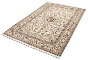 Tappeto Nain 6 la 169x257