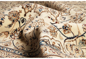 Tappeto Nain 6 la 169x257
