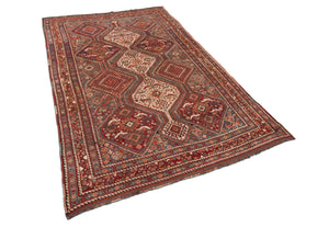 Tappeto Shiraz 186x295