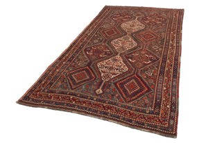 Tappeto Shiraz 186x295