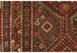 Tappeto Shiraz 186x295