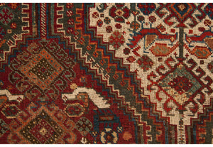 Tappeto Shiraz 186x295