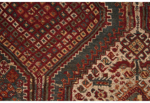 Tappeto Shiraz 186x295