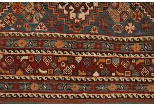 Tappeto Shiraz 186x295