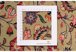 Tappeto Sarug 127x210