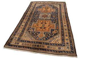 Tappeto Shiraz 139x227