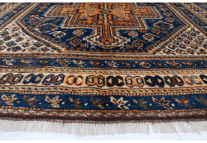 Tappeto Shiraz 139x227