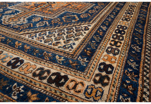 Tappeto Shiraz 139x227
