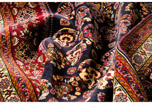 Tappeto Kashkuli 210x307