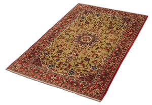 Tappeto Esfehan 101x160