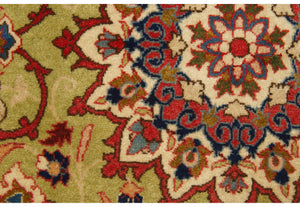 Tappeto Esfehan 101x160