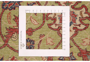 Tappeto Esfehan 101x160