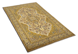 Tappeto Shahreza 135x243