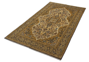 Tappeto Shahreza 135x243