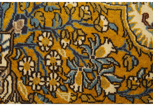 Tappeto Shahreza 135x243