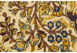 Tappeto Shahreza 135x243