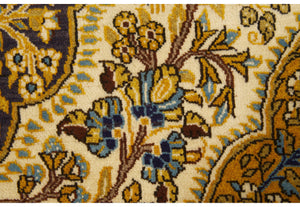 Tappeto Shahreza 135x243