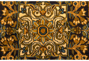 Tappeto Shahreza 135x243