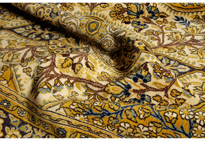 Tappeto Shahreza 135x243