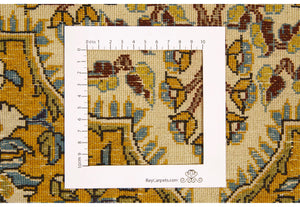 Tappeto Shahreza 135x243