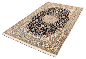 Tappeto Nain 6 la 171x272