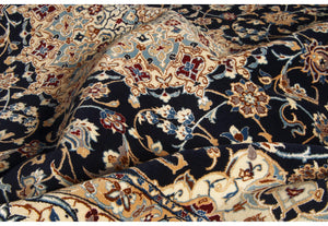 Tappeto Nain 6 la 171x272