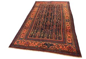Tappeto Bigar 130x225