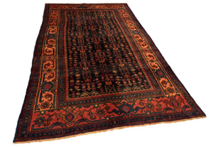 Tappeto Bigar 130x225