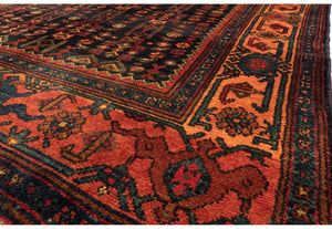 Tappeto Bigar 130x225