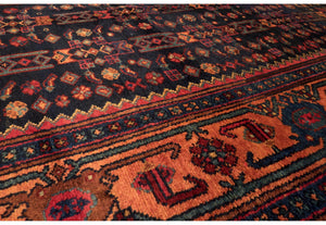 Tappeto Bigar 130x225