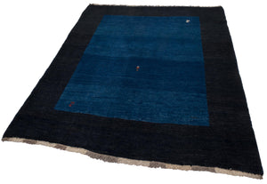 Tappeto Gabbeh 156x184