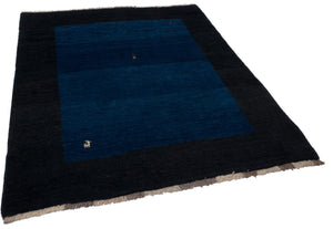 Tappeto Gabbeh 156x184