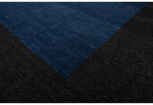 Tappeto Gabbeh 156x184
