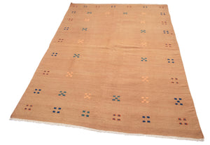 Tappeto Gabbeh 140x194