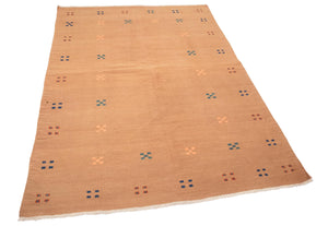 Tappeto Gabbeh 140x194