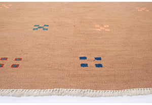 Tappeto Gabbeh 140x194