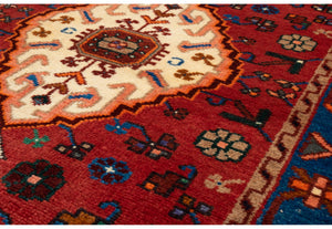 Tappeto Tuiserkan 90x125