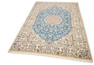 Tappeto Nain 9 la 134x189