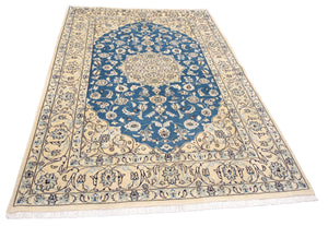 Tappeto Nain 9 la 134x189