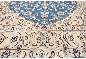 Tappeto Nain 9 la 134x189