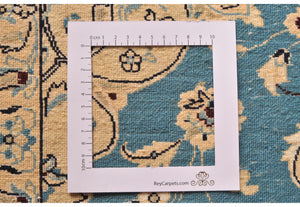 Tappeto Nain 9 la 134x189