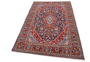 Tappeto Semnan 124x188
