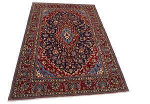 Tappeto Semnan 124x188