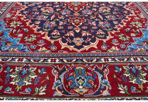 Tappeto Semnan 124x188